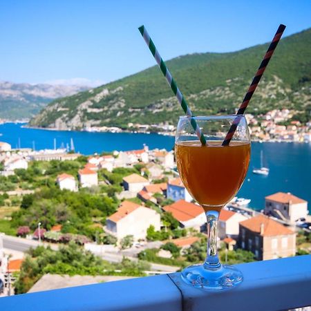Apartment Antonio Mokošica Buitenkant foto
