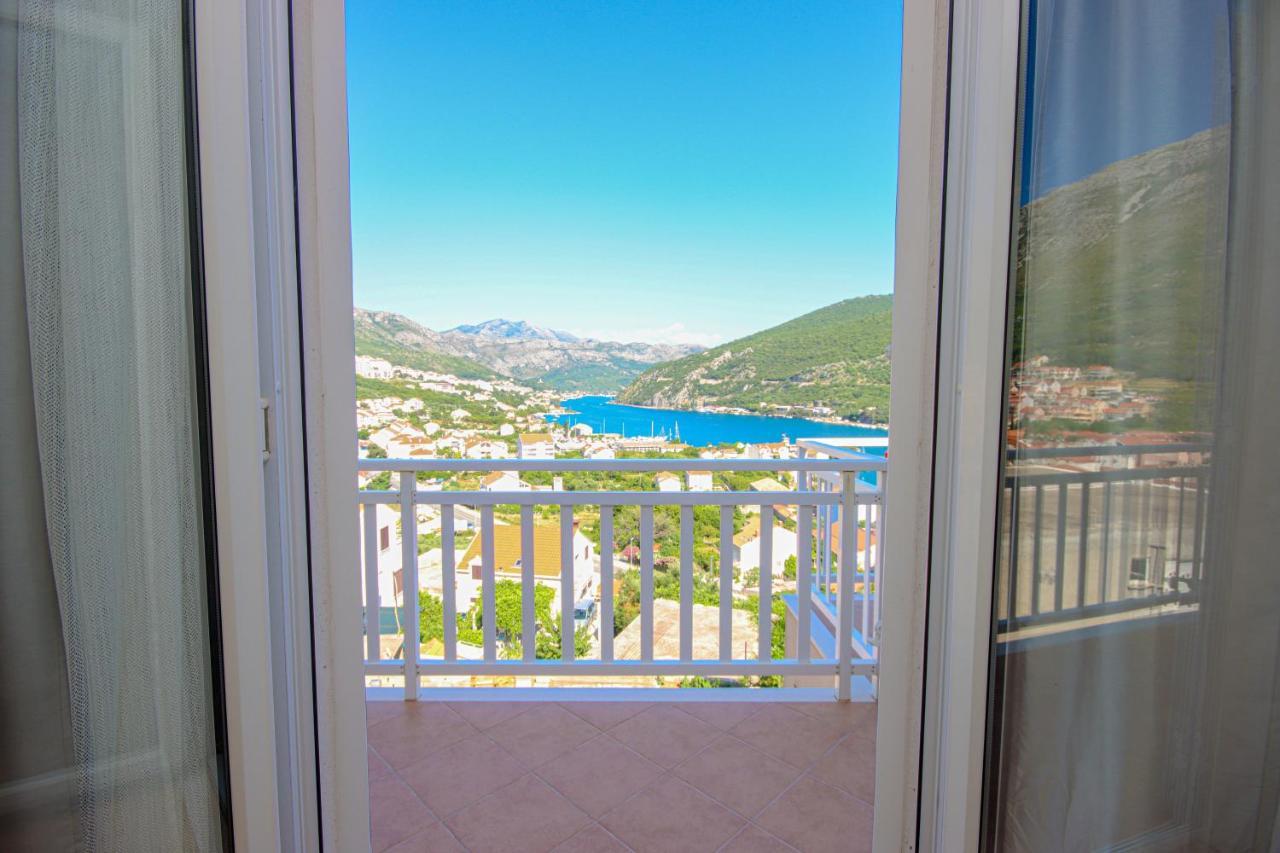 Apartment Antonio Mokošica Buitenkant foto
