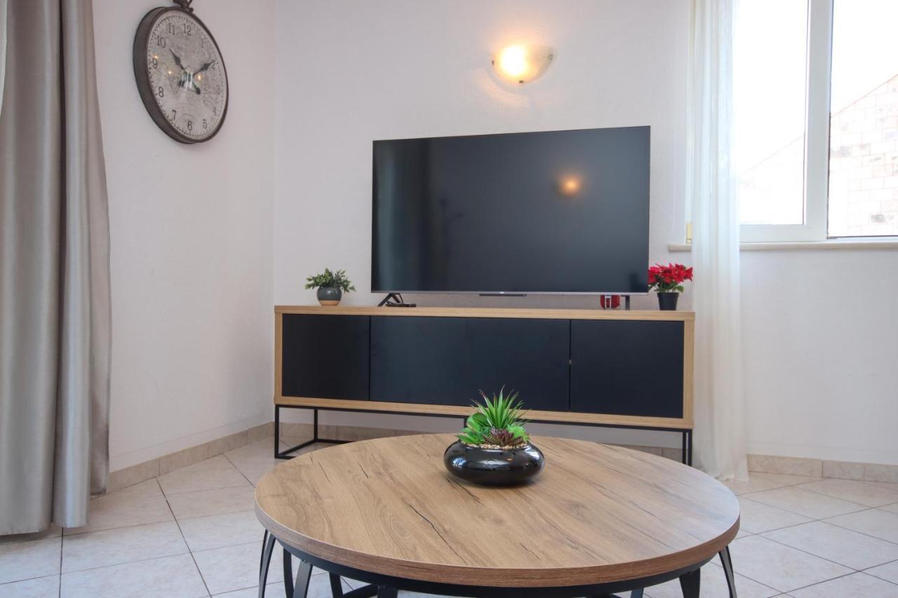 Apartment Antonio Mokošica Buitenkant foto